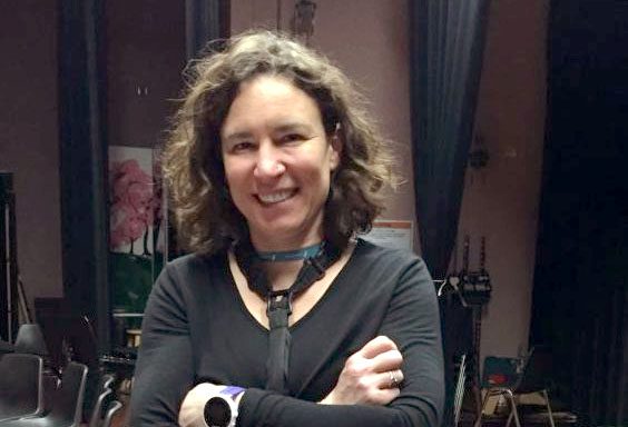 Meet Jessica Gould | Berlin Central School District