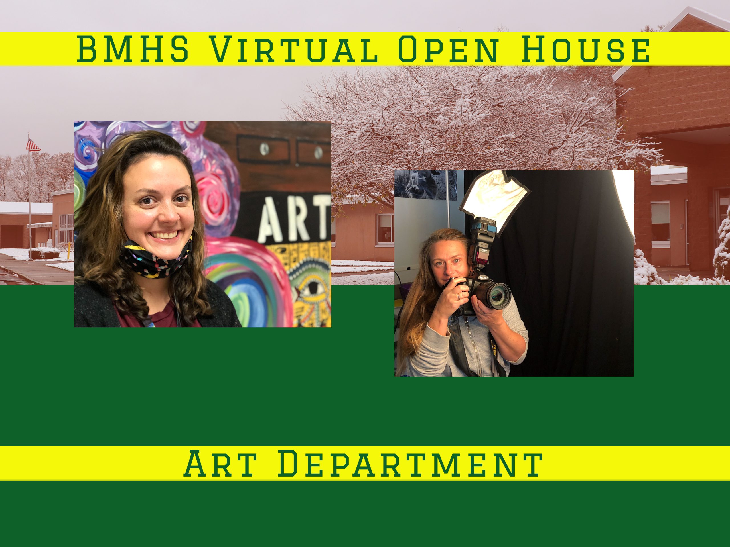 Berlin High School Virtual Open House Resource Page Berlin Central