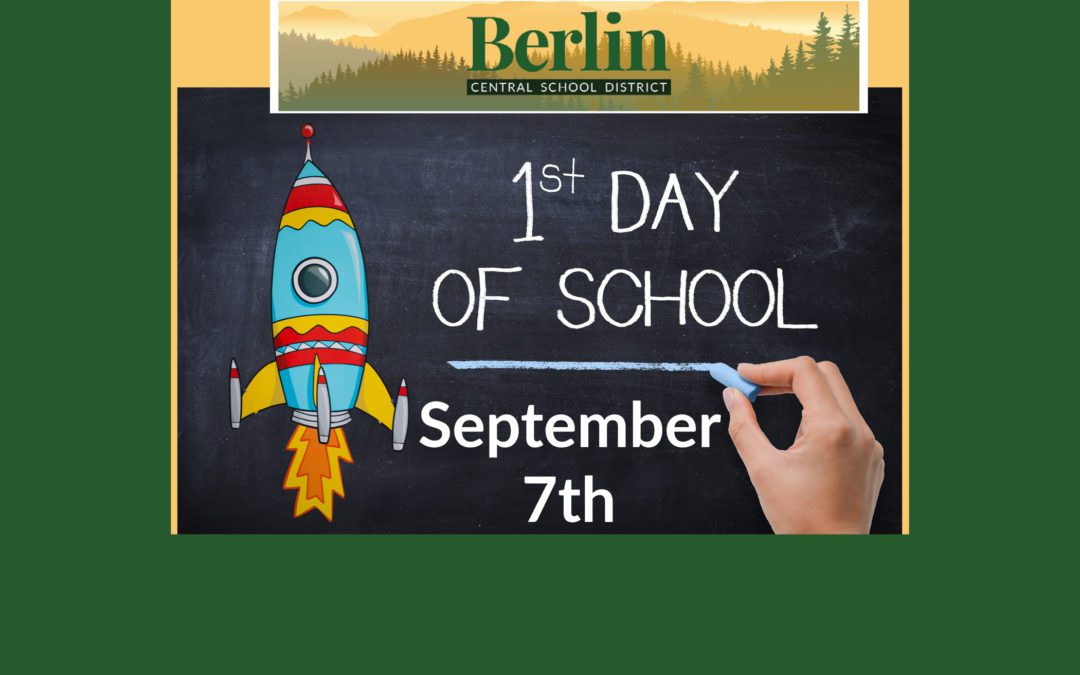 2023–24 School Year Opening Letter from Superintendent Dhara