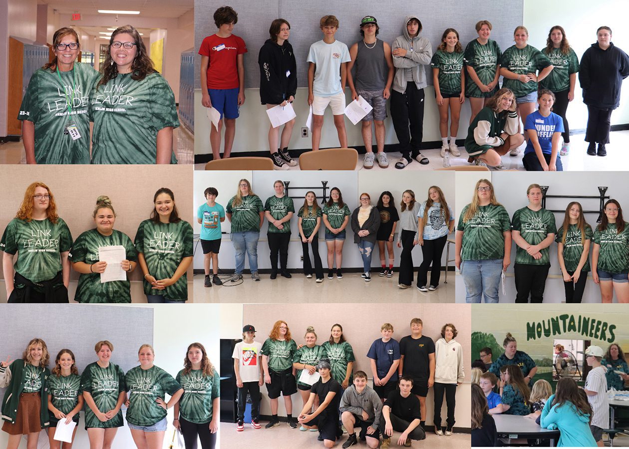 BMHS Welcomes New Principal and Holds 6th & 9th Grade Orientation ...