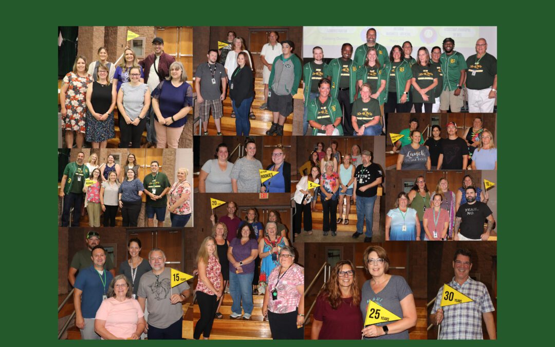 BCSD’s 2023 Superintendent Conference Days