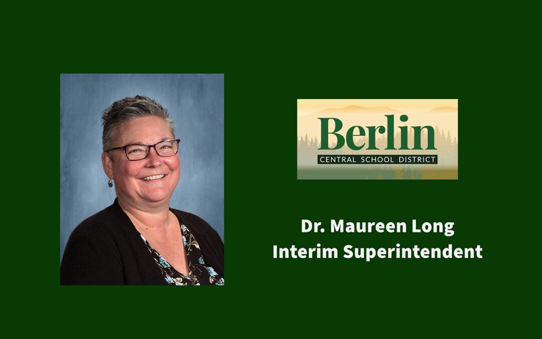 BCSD Announces Interim Superintendent