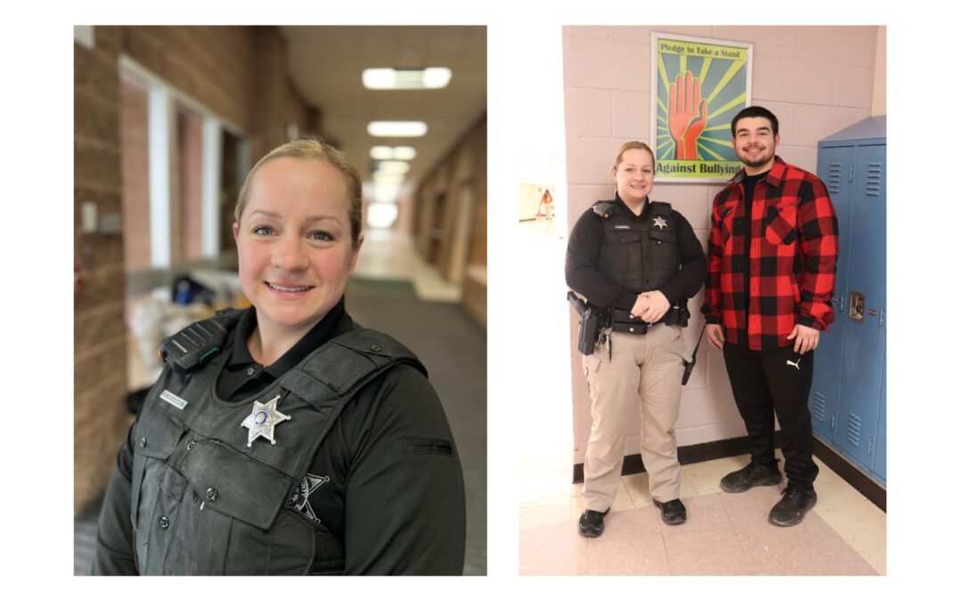 National School Resource Officer Appreciation Day!